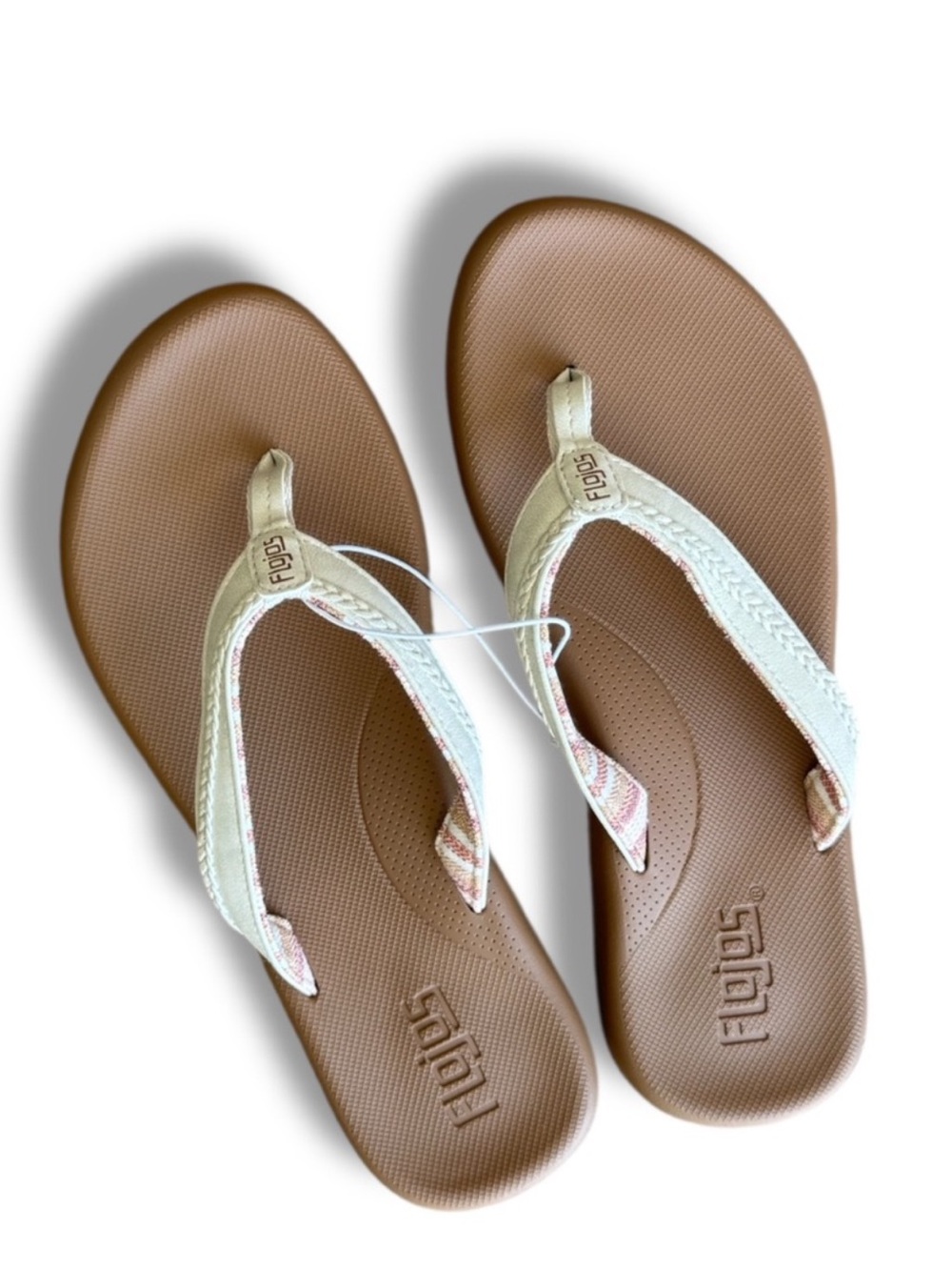 Flojos Womens Flipflops Classic Sandals